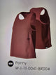 Ciele - DLYSinglet - Femme