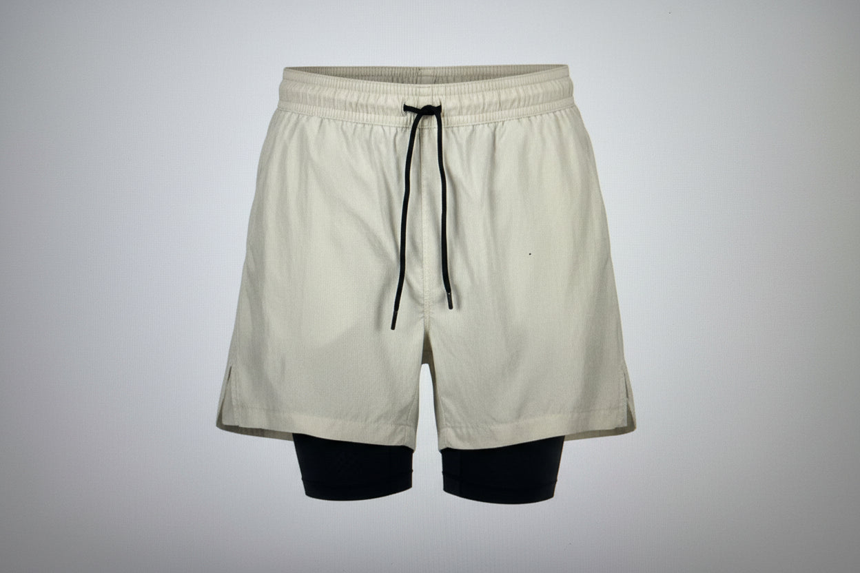 Craft - Hypervent 2-en-1 Shorts - Homme