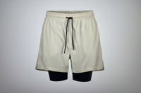 Craft - Hypervent 2-en-1 Shorts - Homme
