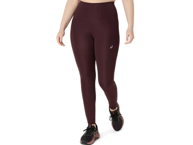 Asics - Road High Waist Tight - Femme