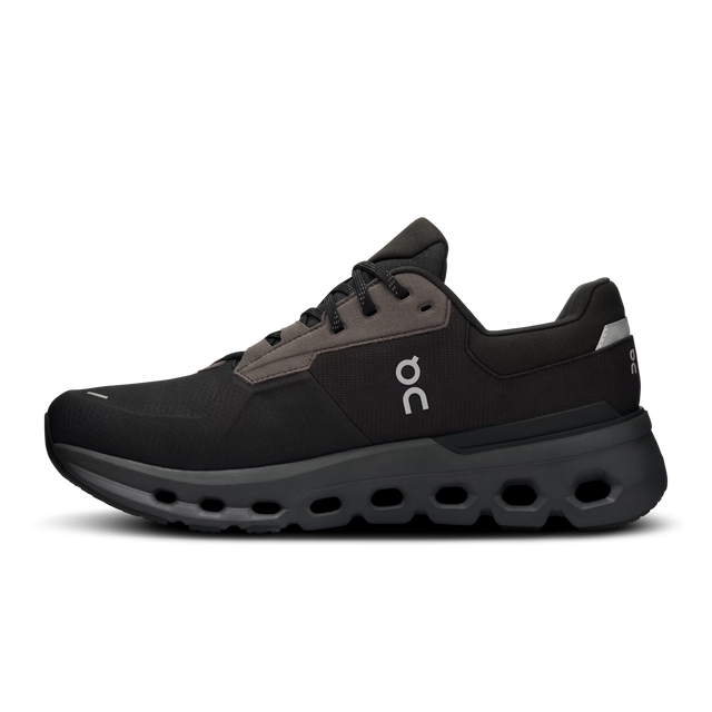 On - Cloudrunner 2 Waterproof - Femme