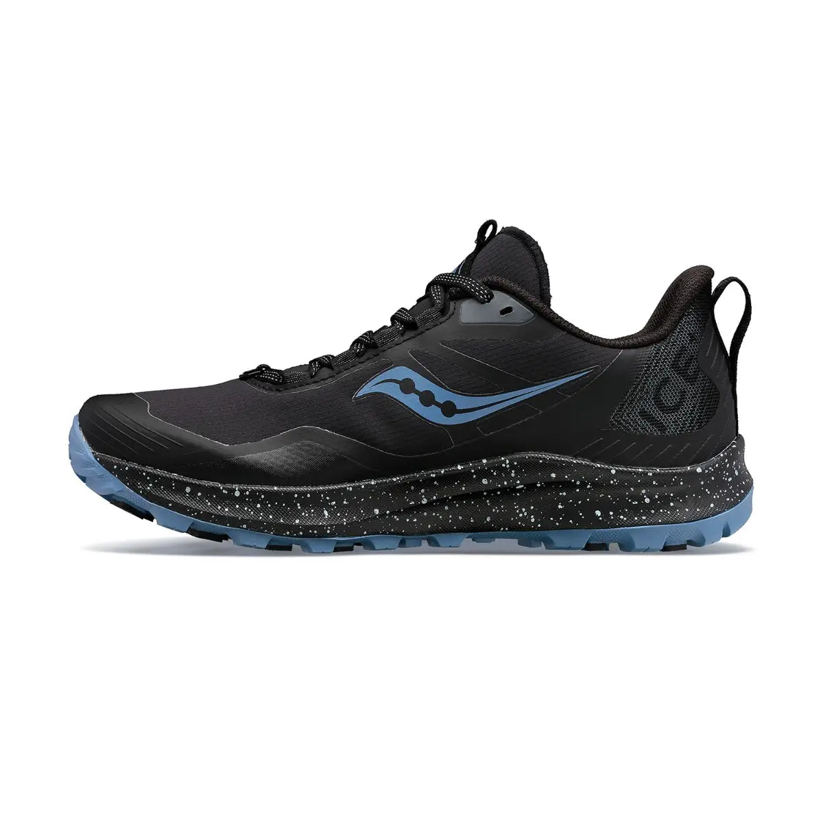 Saucony - Peregrine Ice Plus 3 - Femme