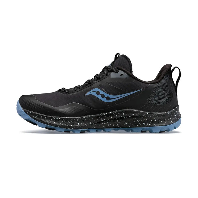 Saucony - Peregrine Ice Plus 3 - Femme