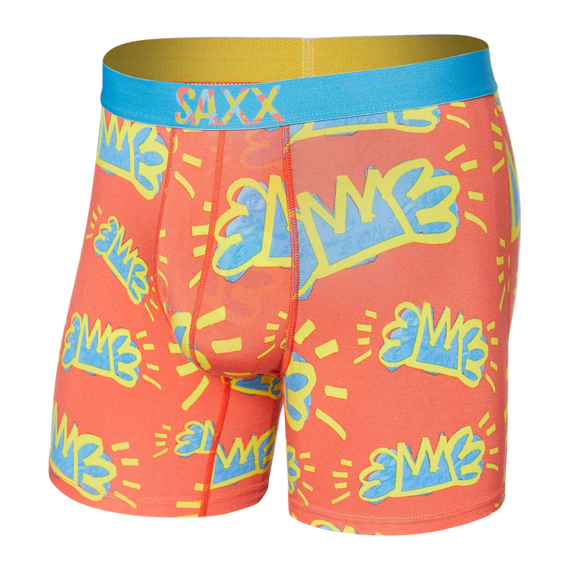 Saxx - Boxer Vibe - Homme*