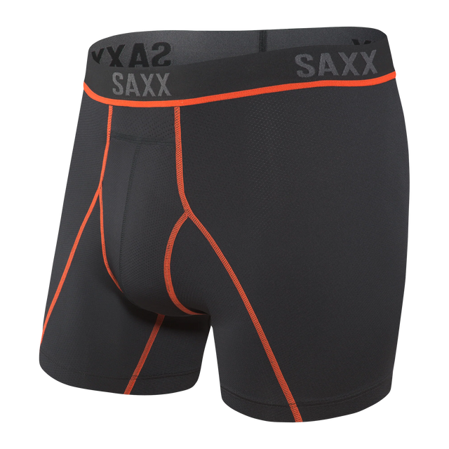 Saxx - Boxer Kinetic HD - Homme*