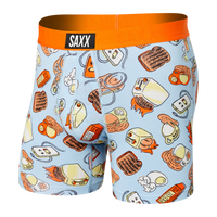 Saxx - Boxer Vibe - Homme*