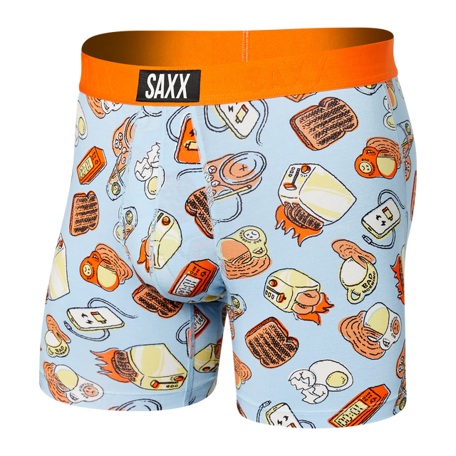 Saxx - Boxer Vibe - Homme*