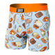 Saxx - Boxer Vibe - Homme*