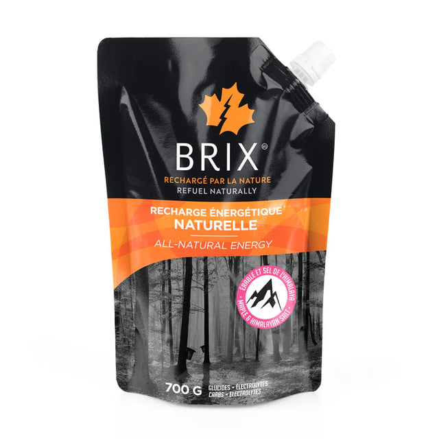 Brix - Pochette de recharge - 700g *