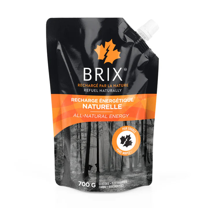 Brix - Pochette de recharge - 700g *