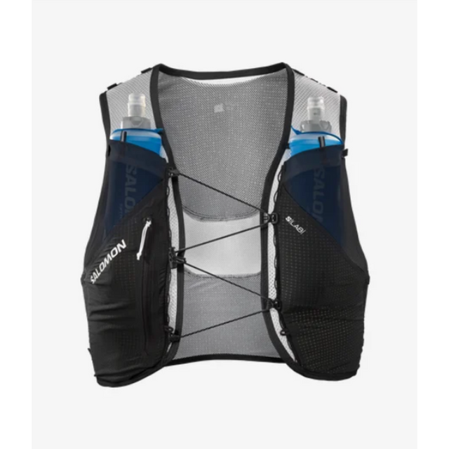 Salomon - S/Lab Pulsar 3set - Unisexe *