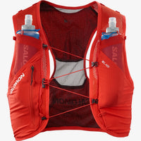 Salomon - S/Lab Pulsar 3set - Unisexe *