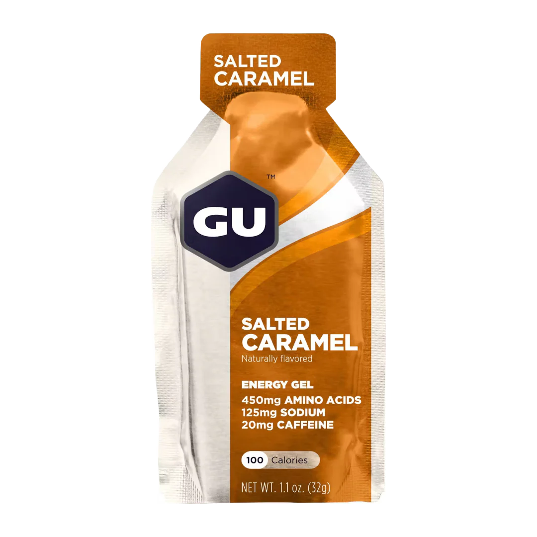 Gu - Energy Gel - 32g **