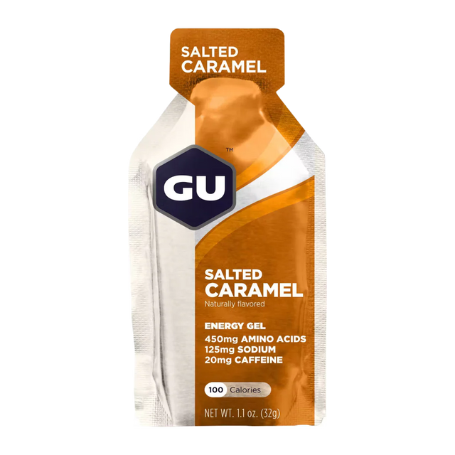 Gu - Energy Gel - 32g **