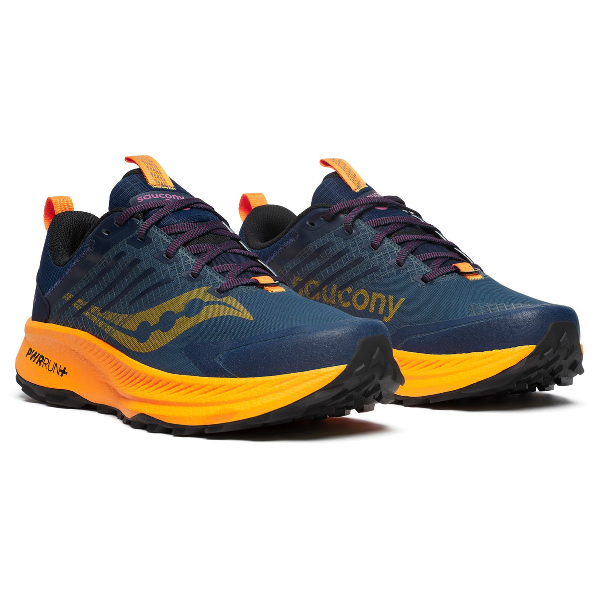 Saucony - Ride TR2 GTX - Homme