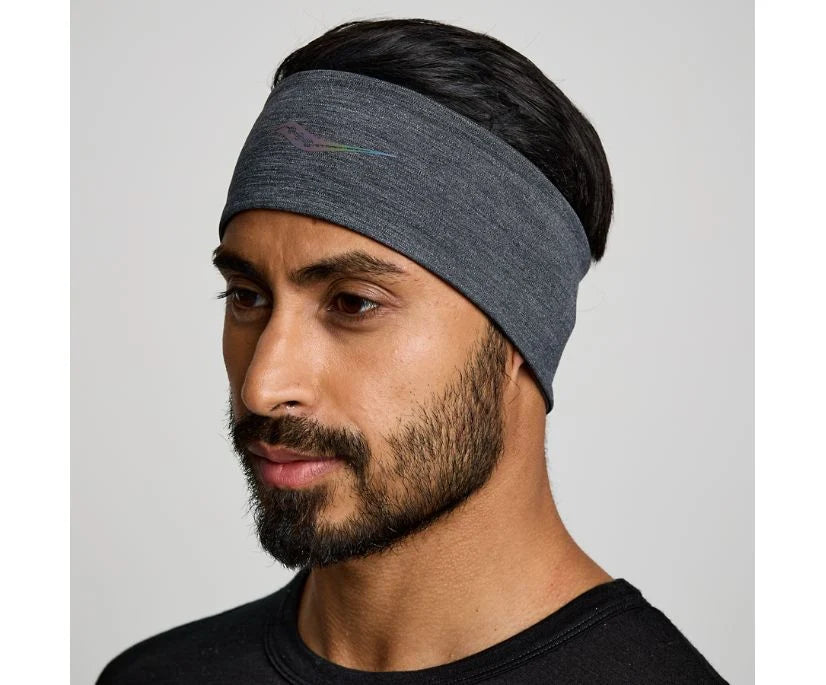 Saucony - Solstice Headband