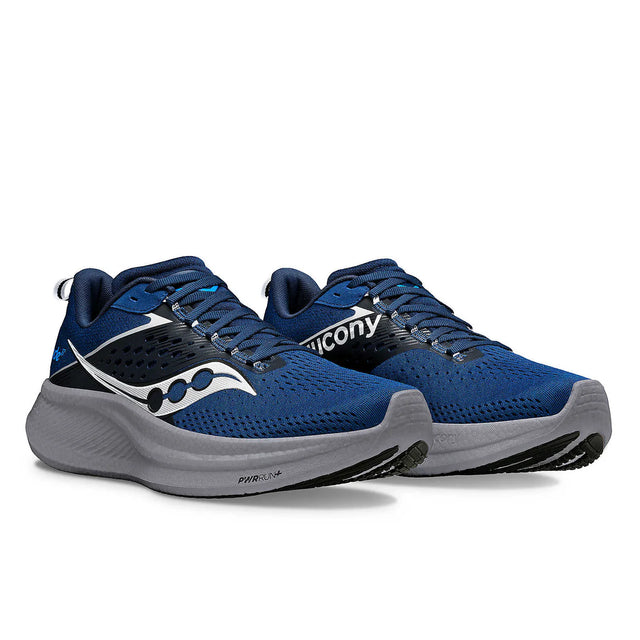 Saucony - Ride 17 -  Homme