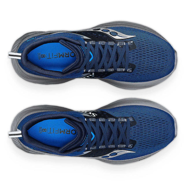 Saucony - Ride 17 -  Homme
