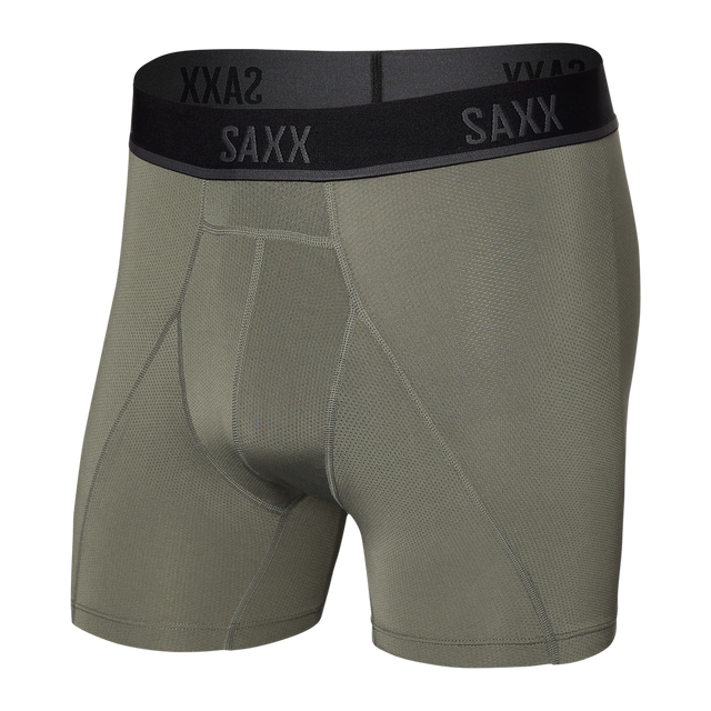 Saxx - Boxer Kinetic HD - Homme*