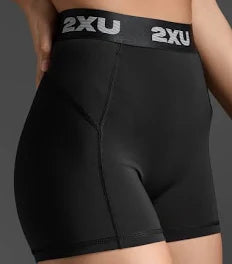 2XU - Everyday Compression 3 Inch Shorts - Femme