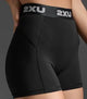 2XU - Everyday Compression 3 Inch Shorts - Femme