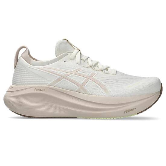 Asics - Gel-Nimbus 27 -Femme