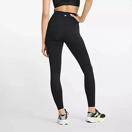 New Balance - Legging Heat 27" - Femme