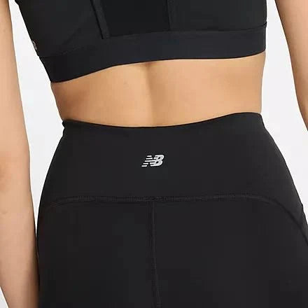 New Balance - Legging Heat 27" - Femme
