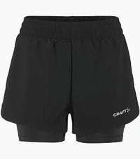 Craft - Adv Essence 2in1 Shorts - Femme