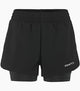 Craft - Adv Essence 2in1 Shorts - Femme