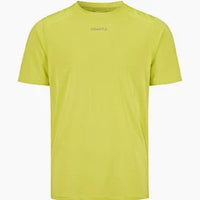 Craft - ADV Essence Manches Courtes Tee 2 - Homme