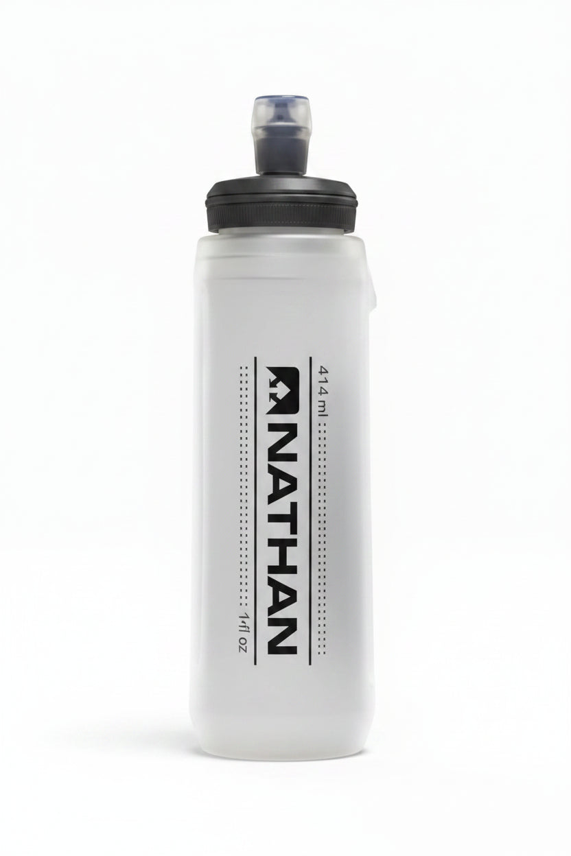 Nathan - Soft Flask *