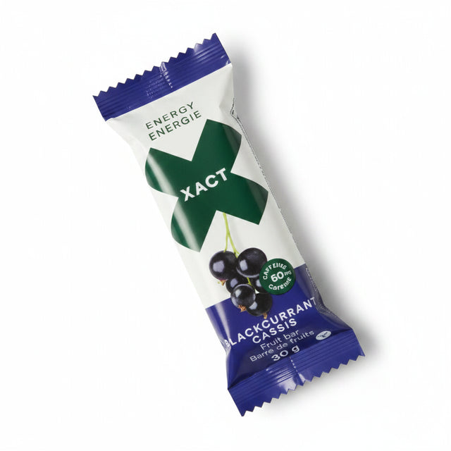 Xact - Gel de fruits énergétique - 41g **