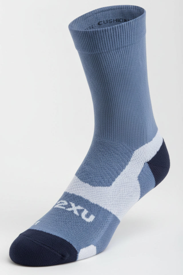2XU - Vectr Socks - Unisexe *