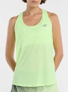New Balance - Athletics Tank - Femme