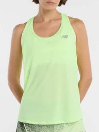 New Balance - Athletics Tank - Femme