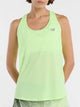 New Balance - Athletics Tank - Femme