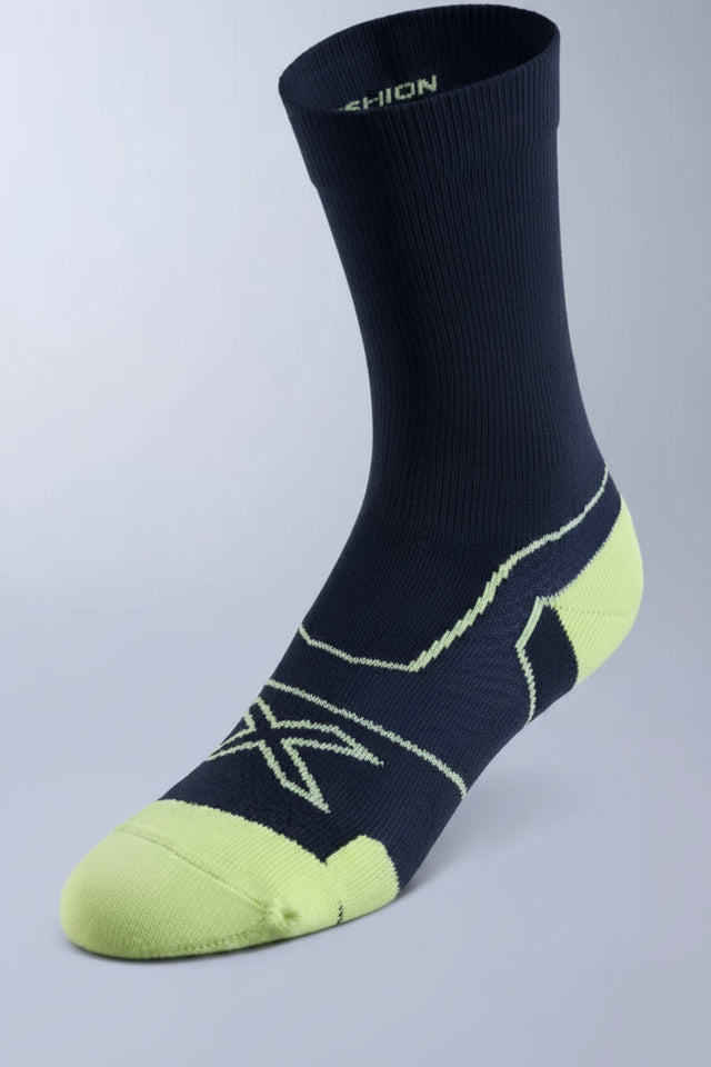 2XU - Vectr Socks - Unisexe *