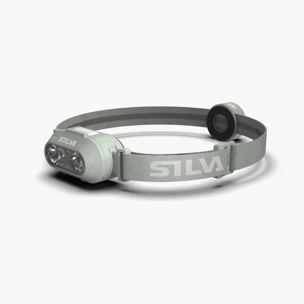 Rock Gear - Silva Smini
