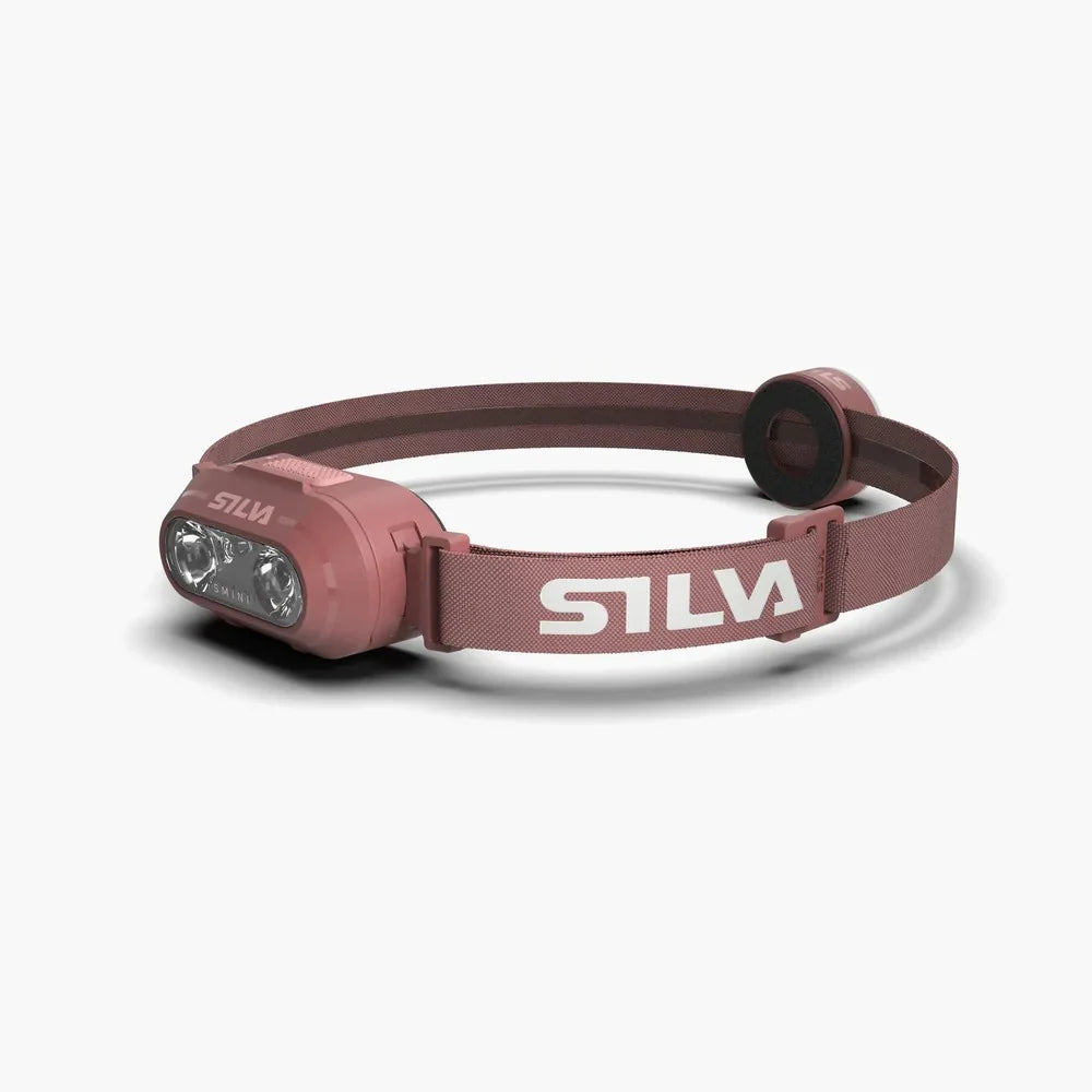Rock Gear - Silva Smini