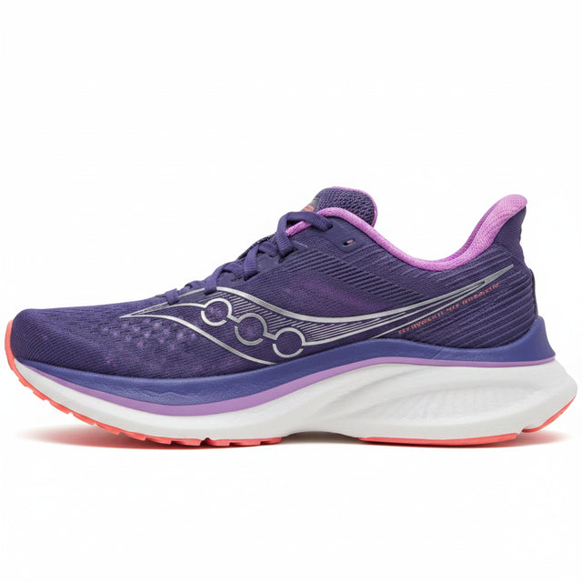 Saucony - Endorphin Speed 5 - Femme