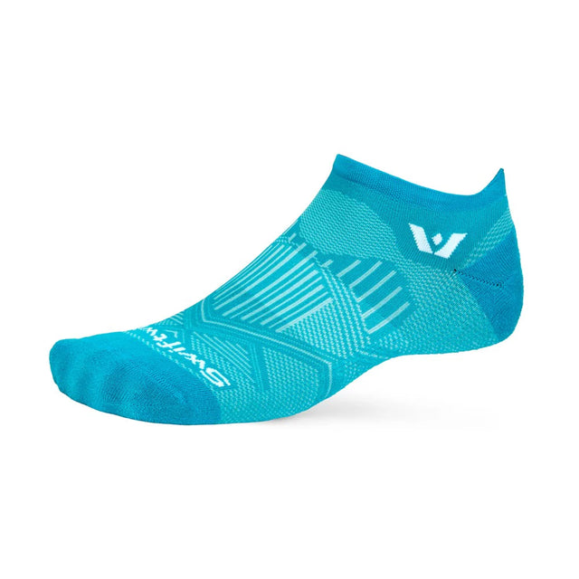 Swiftwick - Aspire No Show - Unisexe*