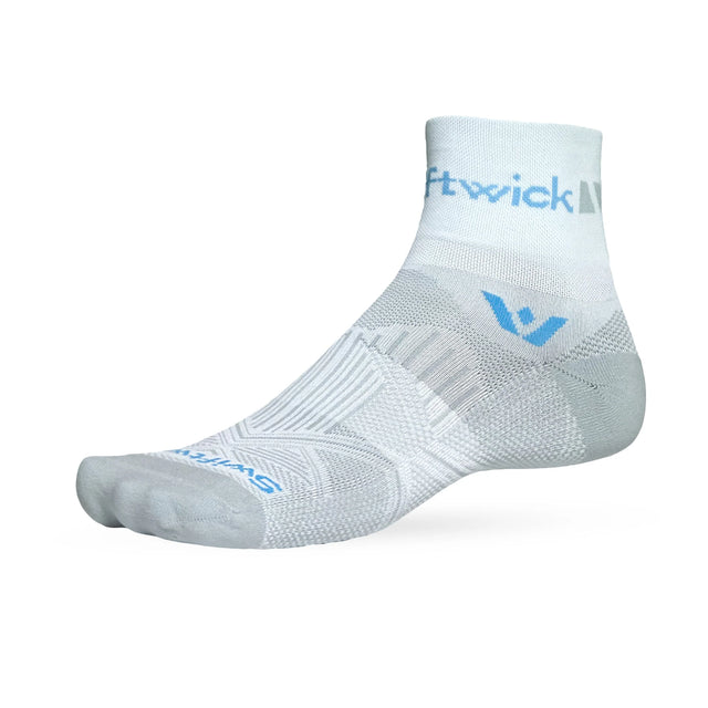 Swiftwick - Aspire Quarter Crew- Unisexe*