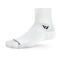 Swiftwick - Aspire Quarter Crew- Unisexe*