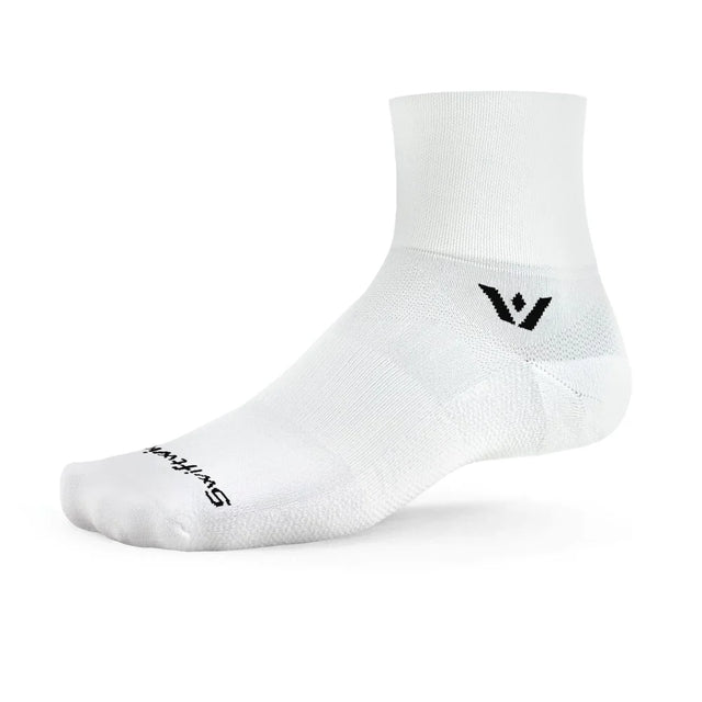 Swiftwick - Aspire Quarter Crew- Unisexe*