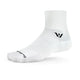 Swiftwick - Aspire Quarter Crew- Unisexe*