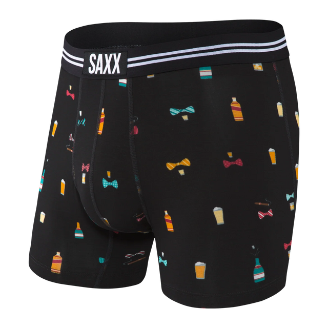 Saxx - Boxer Vibe - Homme*
