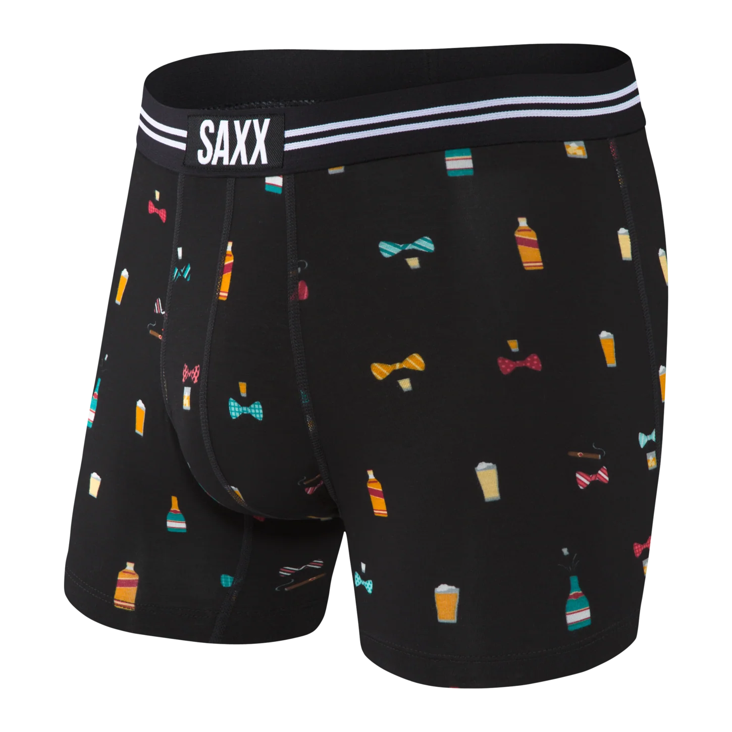 Saxx - Boxer Vibe - Homme*