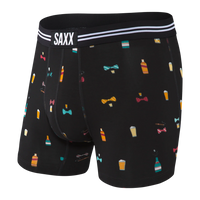 Saxx - Boxer Vibe - Homme*