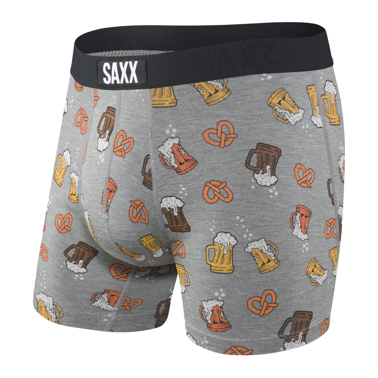 Saxx - Boxer Vibe - Homme*